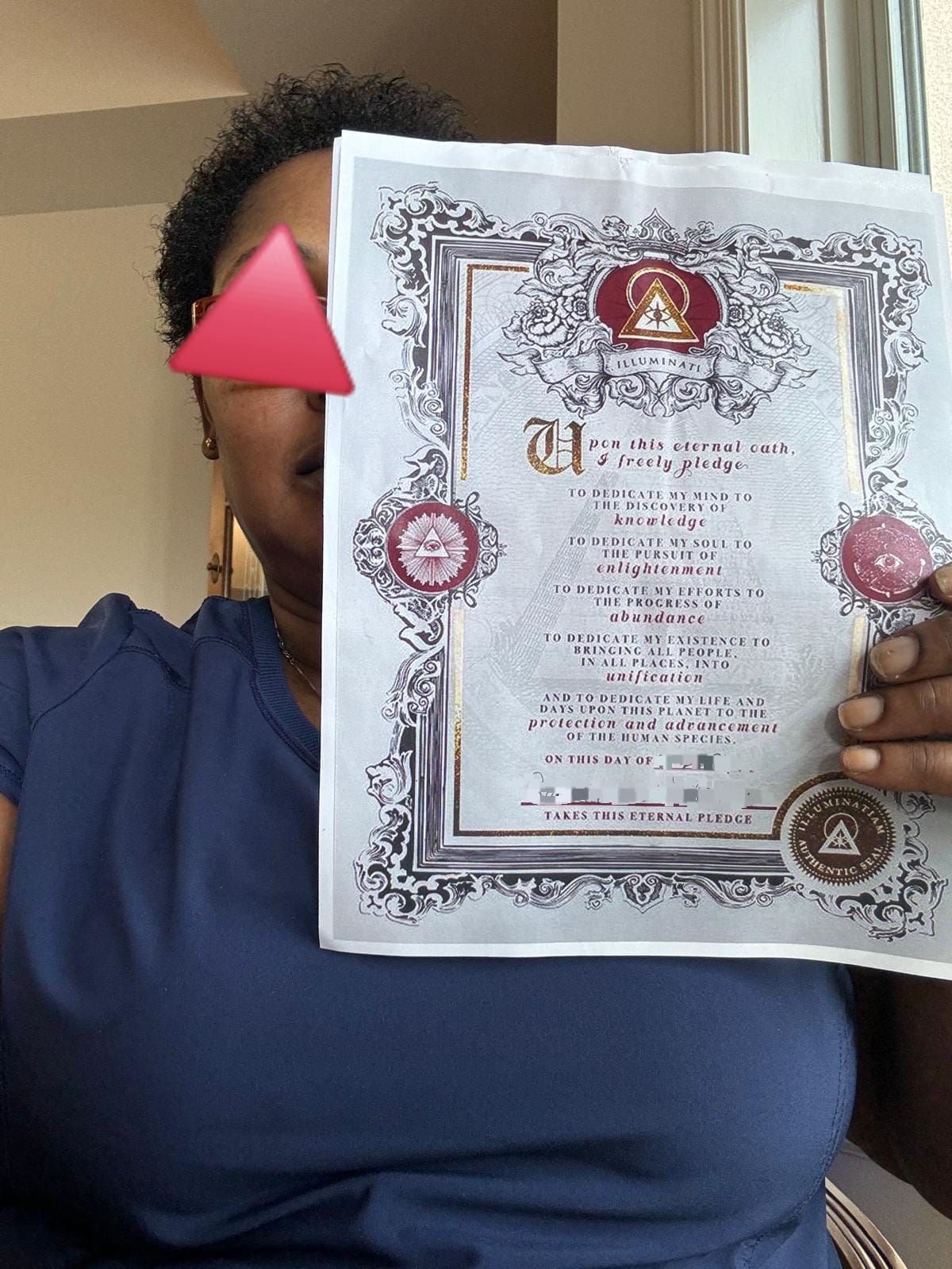 Illuminati Eternal Oath - Image 3